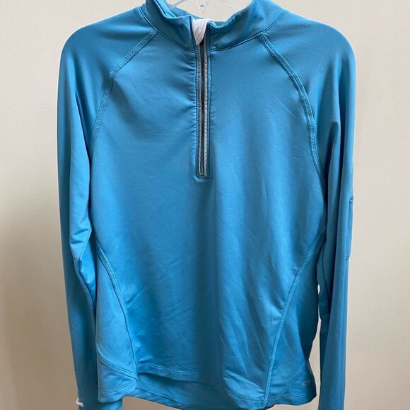 Champion quarter-zip - Picture 3 of 6